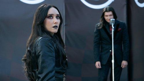 Twisted Metal Season 2 Episode 6 - MKAW1SH