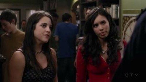 Degrassi Season 7 Episode 21 - Everything She Wants