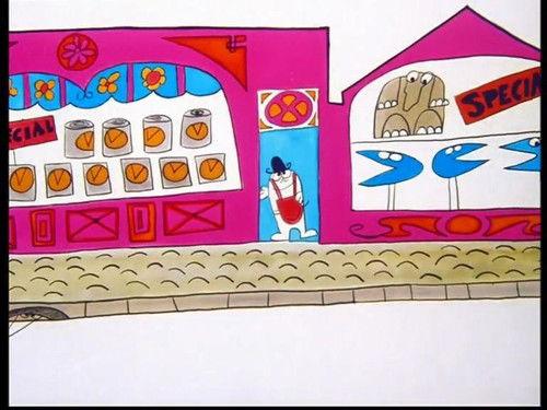 Les Shadoks Season 2 Episode 25 - Episode 25