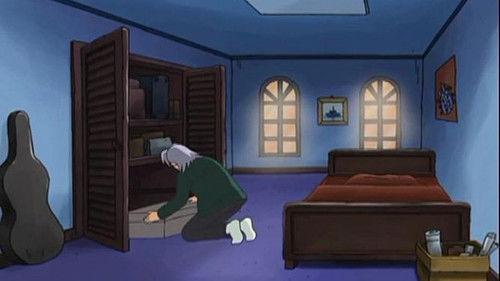 人造昆虫カブトボーグ VxV Season 1 Episode 12 - Episode 12