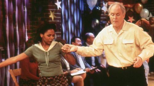 3rd Rock from the Sun Season 5 Episode 17 - Shall We Dick?