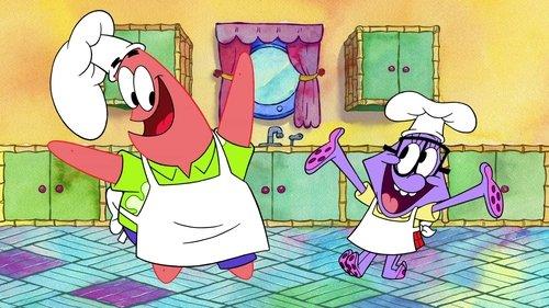 The Patrick Star Show Season 4 Episode 7 - Two Pests in a Teapot