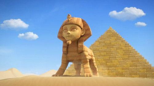 Super Wings Season 15 Episode 4 - Episode 4