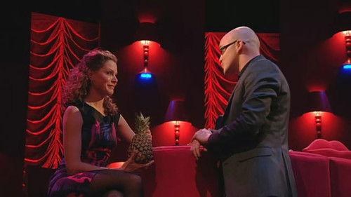 Mag ik u kussen? Season 2 Episode 3 - Episode 3