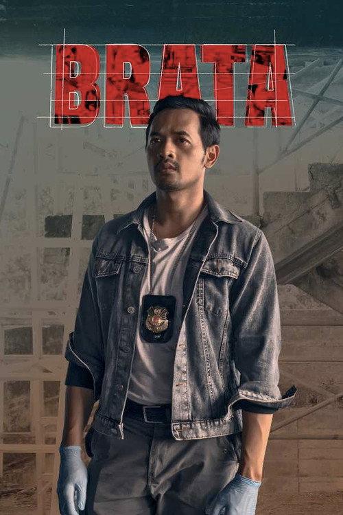 Brata poster