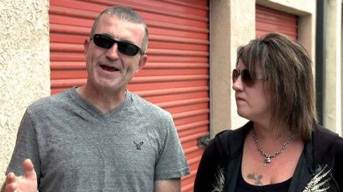 Storage Hunters Season 2 Episode 6 - Naughty Hands & Crazy Pants