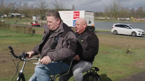 Familie Gillis: Massa is Kassa Season 10 Episode 3 - Episode 3