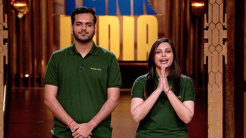 Shark Tank India Season 3 Episode 29 - Entrepreneurial Aspirations