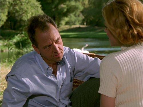 Murder, She Wrote Season 12 Episode 10 - Frozen Stiff