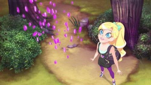LoliRock Season 1 Episode 9 - Batty