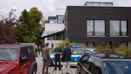 Die Rosenheim-Cops Season 18 Episode 11 - A Double Burglary