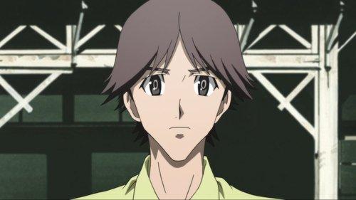 Shiki Season 1 Episode 3 - Third Tragedy