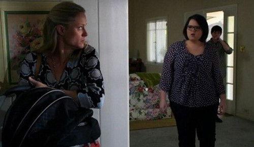 Criminal Minds Season 7 Episode 17 - I Love You, Tommy Brown
