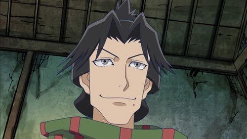 Oh! Edo Rocket Season 1 Episode 8 - I Kill Because I Love