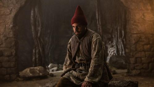 Tinka and the mirror of the soul Season 1 Episode 22 - Episode 22