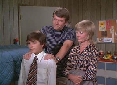 The Brady Bunch Season 3 Episode 6 - The Personality Kid