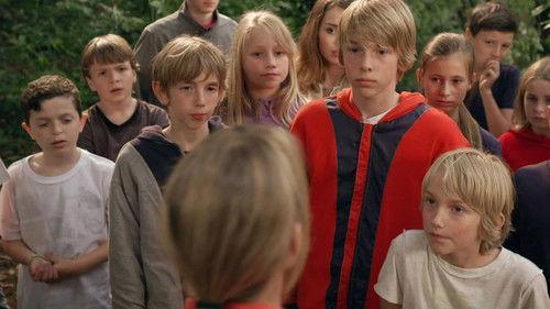 De Leeuwenkuil Season 1 Episode 3 - Episode 3