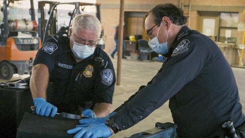 Contraband: Seized at the Border Season 1 Episode 10 - New Methods, Old Lies