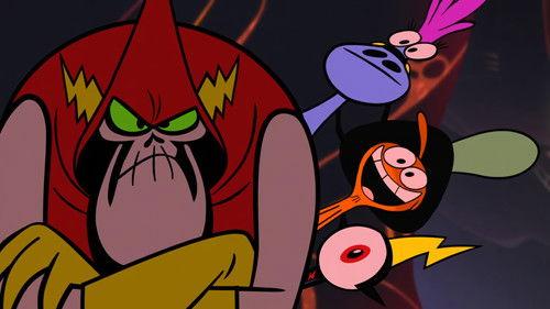 Wander Over Yonder Season 2 Episode 27 - My Fair Hatey