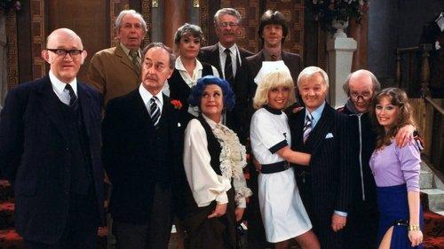 Are You Being Served? Season 6 Episode 6 - Happy Returns