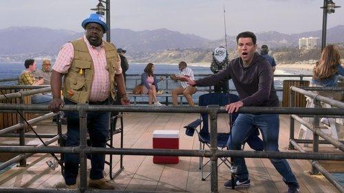 The Neighborhood Season 3 Episode 18 - Welcome to the Surprise