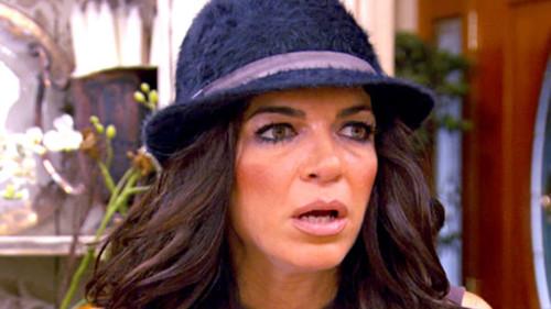 The Real Housewives of New Jersey Season 6 Episode 3 - Trash-Talking