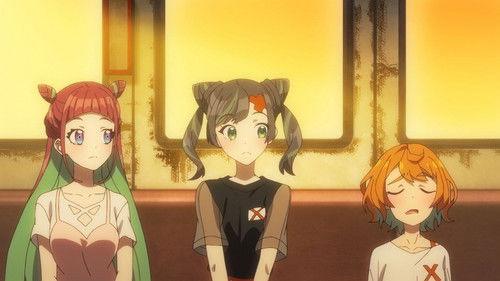 Teppen!!!!!!!!!!!!!!! Laughing 'til You Cry Season 1 Episode 4 - The Lamp Chapter