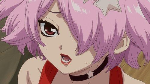 Dr. STONE Season 4 Episode 6 - SCIENCE IS ELEGANT