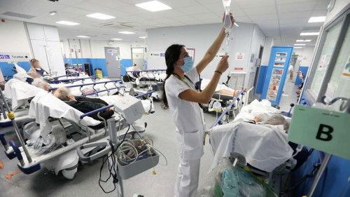 Zone interdite Season 31 Episode 5 - Episode 5