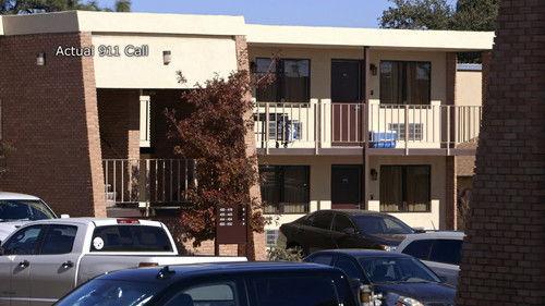 See No Evil Season 4 Episode 12 - Don't Get in the Truck