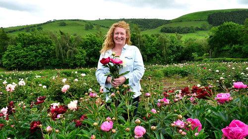 Great British Garden Revival Season 2 Episode 10 - Wildlife Gardens and Peonies