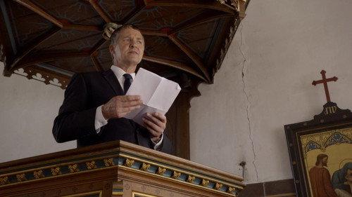 Dokter Tinus Season 3 Episode 10 - Episode 10