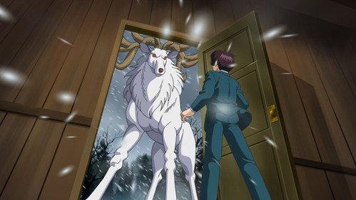 Black Jack Season 1 Episode 23 - A Challenge called Avalanche