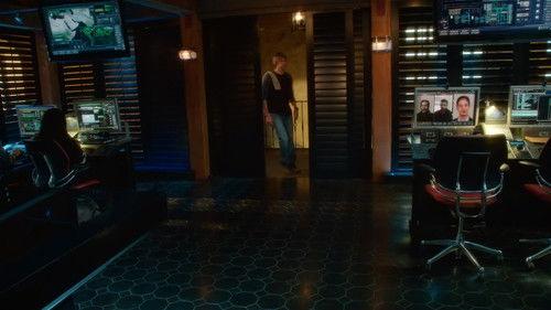 NCIS: Los Angeles Season 4 Episode 22 - Raven & the Swans