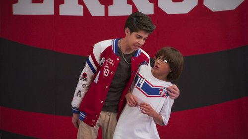 La CQ: Nuevo ingreso Season 2 Episode 23 - Episode 23