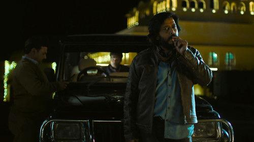 Matsya Kaand Season 1 Episode 11 - Apayas Nasti Vikalpa