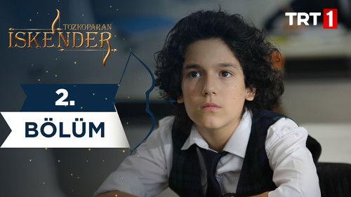 Tozkoparan: İskender Season 1 Episode 2 - Episode 2