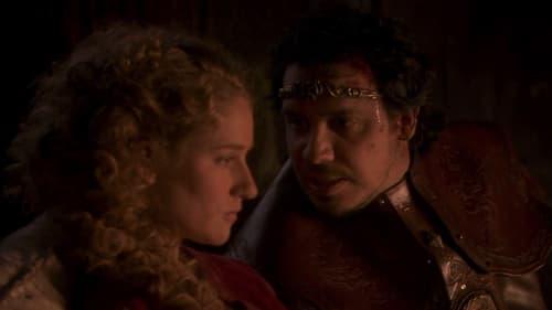 Kaamelott Season 4 Episode 17 - Duel (1ère partie)