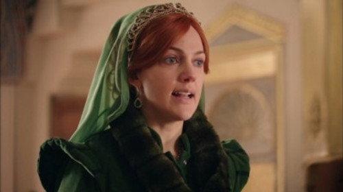 The Magnificent Century Season 3 Episode 25 - Episode 88