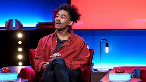 Richard Osman's House of Games Season 2 Episode 1 - Episode 1