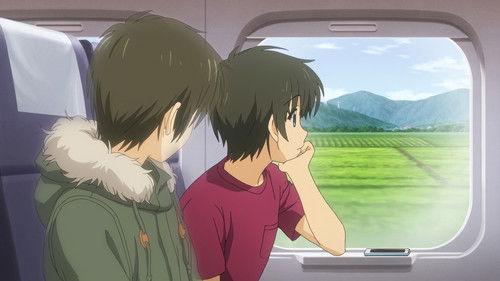 Golden Time Season 1 Episode 5 - Body and Soul