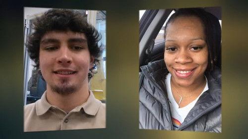 Still a Mystery Season 3 Episode 10 - Somebody Knows Something