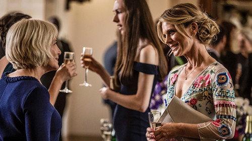 Silent Witness Season 21 Episode 5 - A Special Relationship (1)