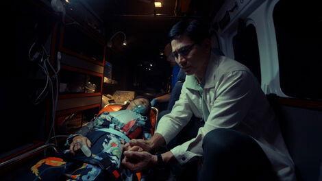 Sagrado Season 1 Episode 17 - Overdose