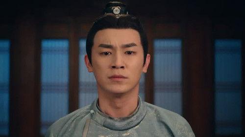 Strange Tales of Tang Dynasty Season 4 Episode 11 - Relief-from-Woes Shop (11)