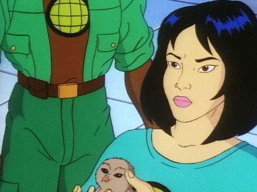 Captain Planet and the Planeteers Season 6 Episode 13 - 101 Mutations