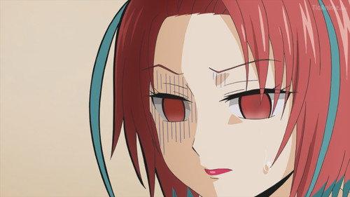 Too Cute Crisis Season 1 Episode 9 - Outcast