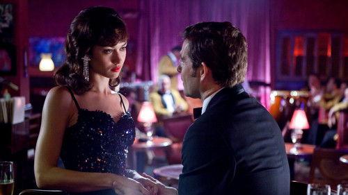 undefined Season 1 Episode 3 - Castles Made of Sand