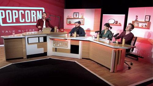 Popcorn Season 3 Episode 12 - Episode 12