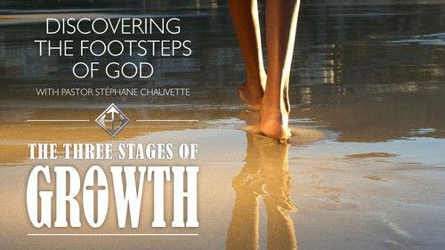 A WORD FOR TODAY Season 1 Episode 6 - The Three Stages of Growth Part I